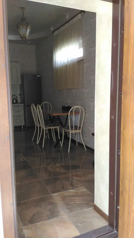 Люкс двухкомнатный