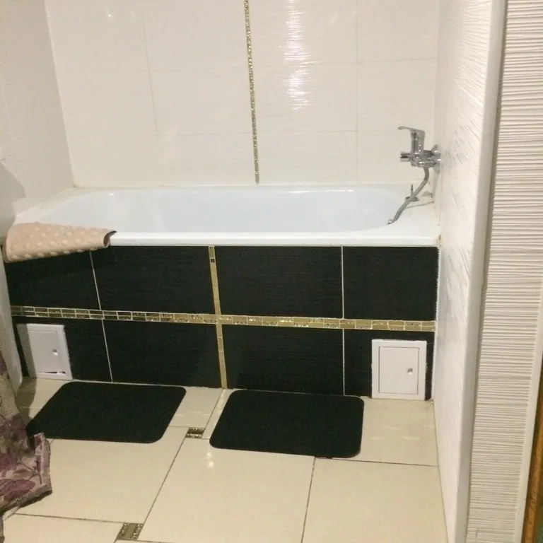 Коттедж в черте города