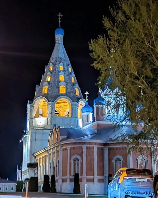 Чистая и уютная квартира в исторической части города