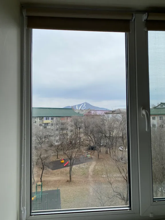 Светлая однокомнатная квартира в центре