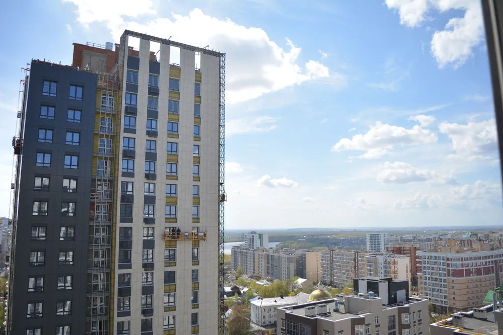 Квартира По-домашнему уютная квартира в Центре — Уфа
