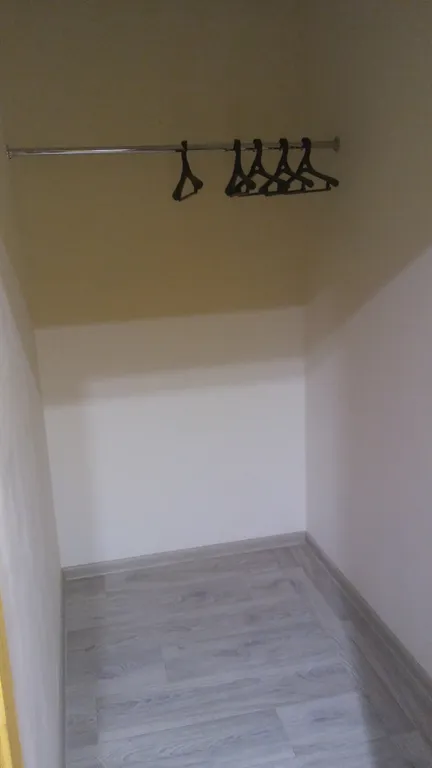 Квартира в новом доме