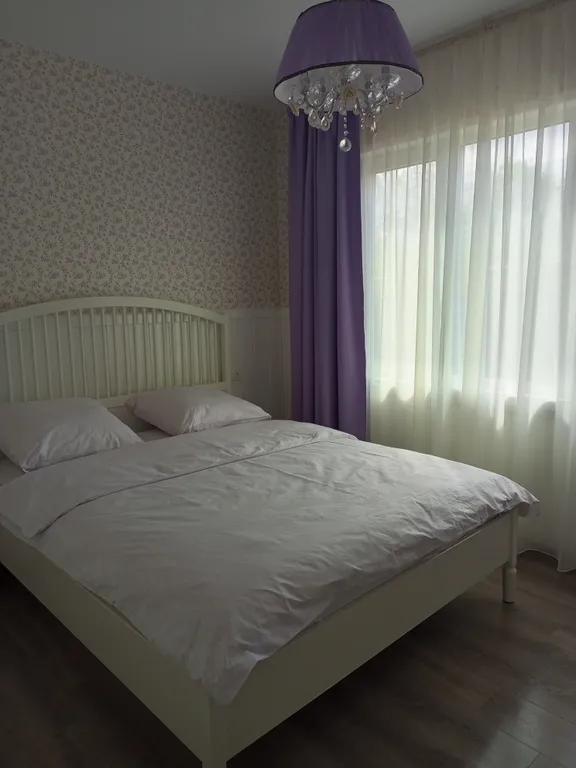 Дом на Запрудной