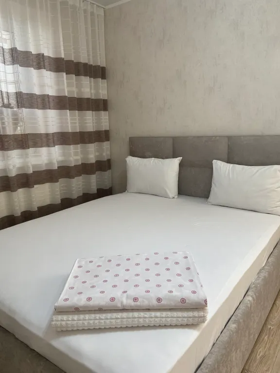 Уютная квартира в центре города, чистая после ремонта