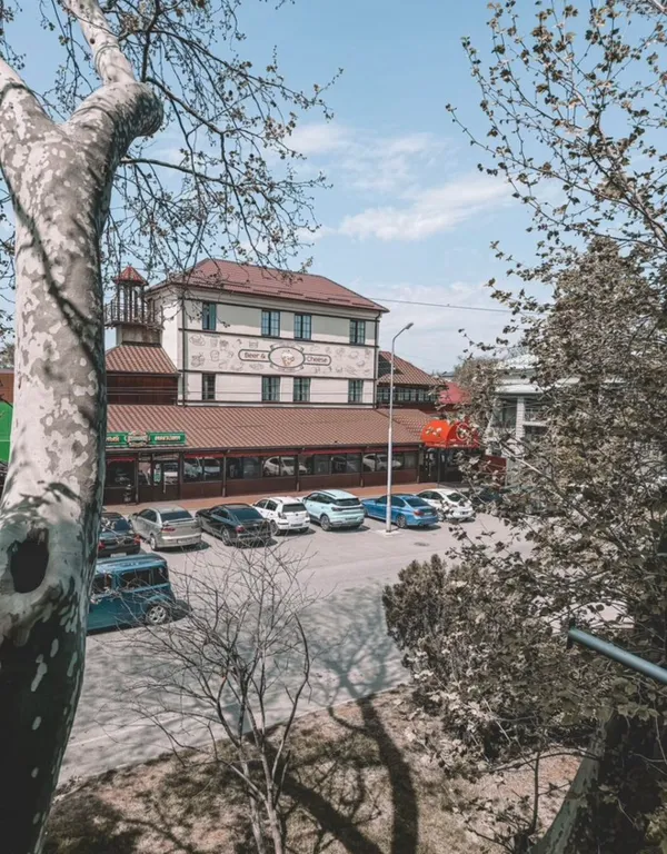 Квартира в центре центра