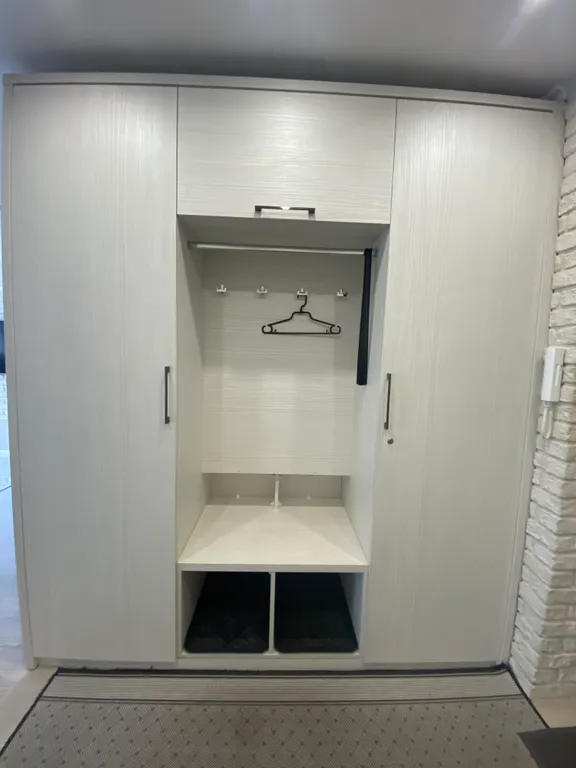 Уютные апартаменты в центре Бреста