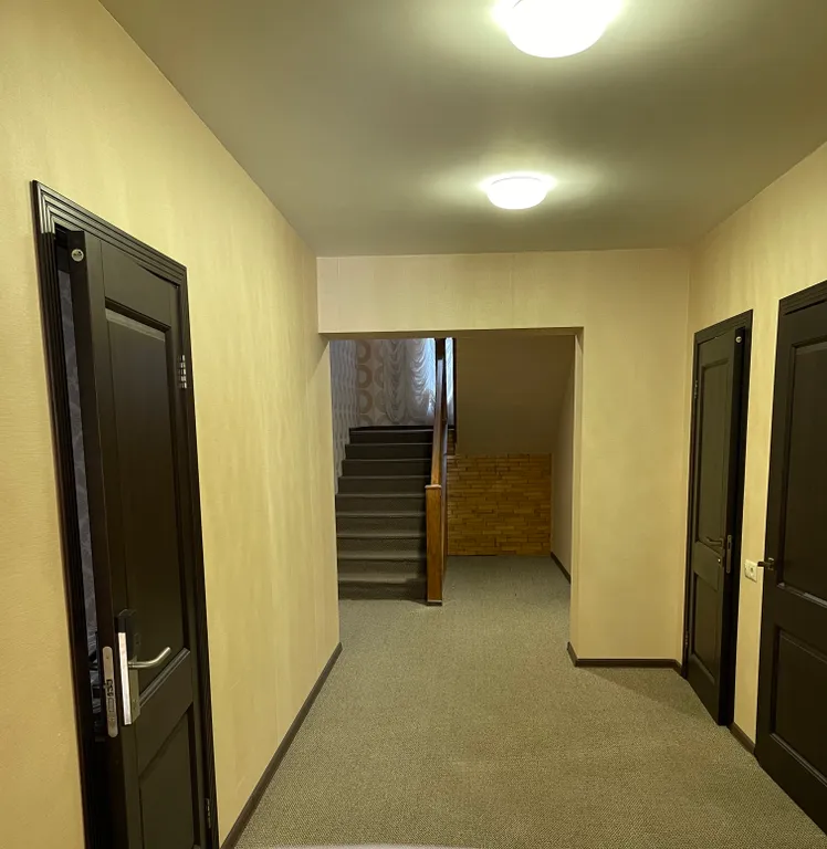 Большой дом