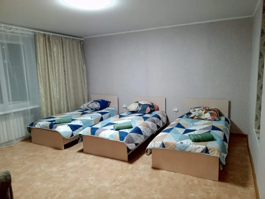 Люкс в историческом центре Златоуста