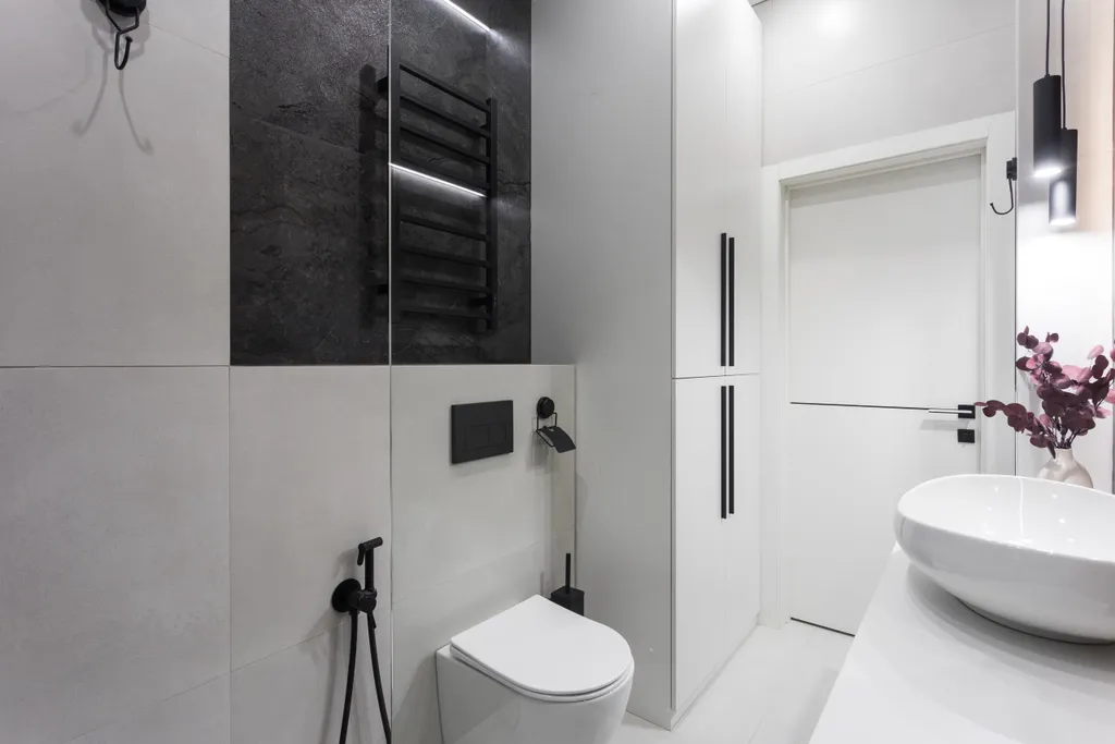 Дизайнерская квартира