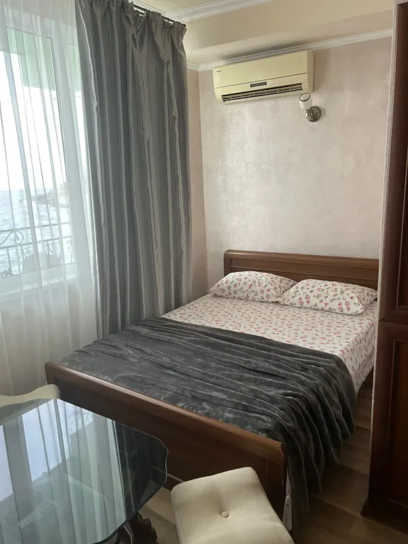 Квартира Комната — аренда посуточно в Форос