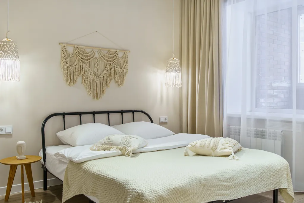 1-комнатная Квартира — аренда посуточно в Томск