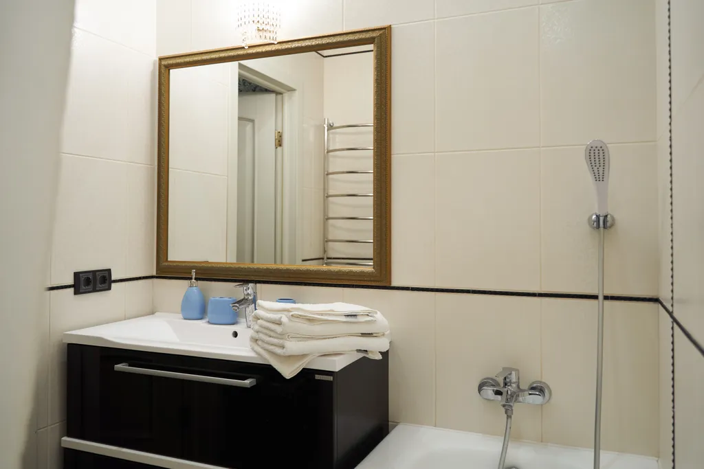 Бизнес-квартира в центре