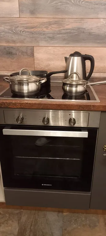 Уникальная двухэтажная квартира в центре города с видом на Кремль