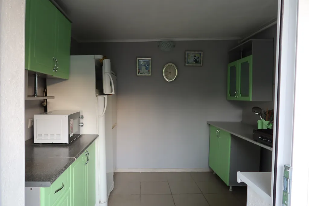 Квартира Комната — Анапа