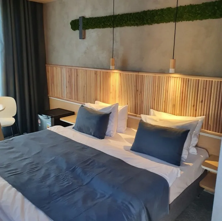 Квартира Комната — аренда посуточно в Дубки