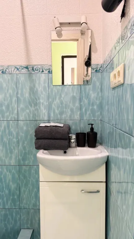 Квартира у метро Строгино