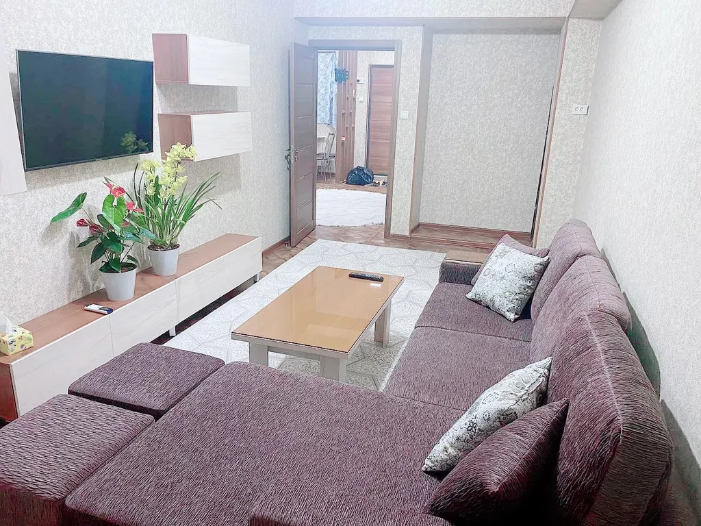 Евроквартира в центре