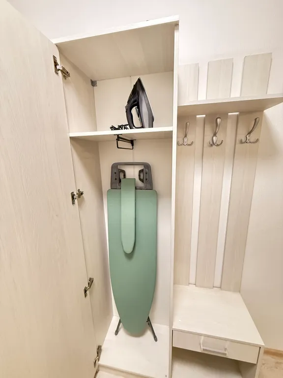 Апартаменты