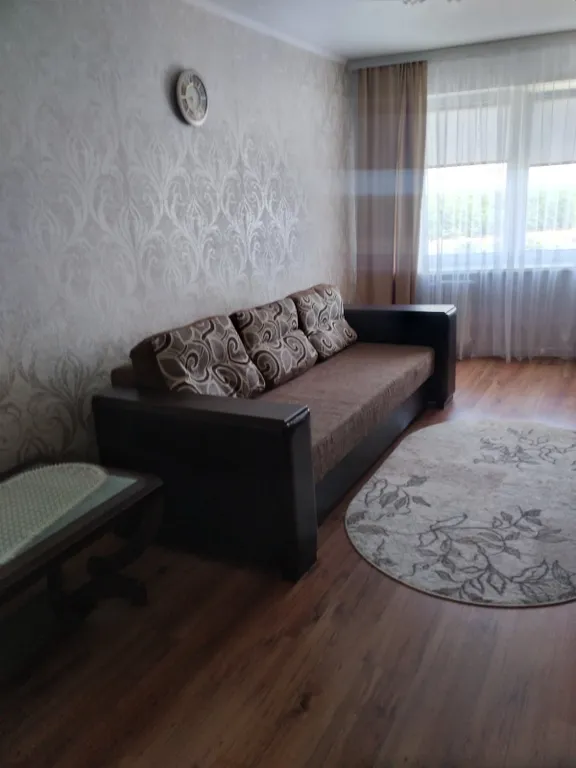 Уютные апартаменты в 5 минутах от ТЦ Тринити