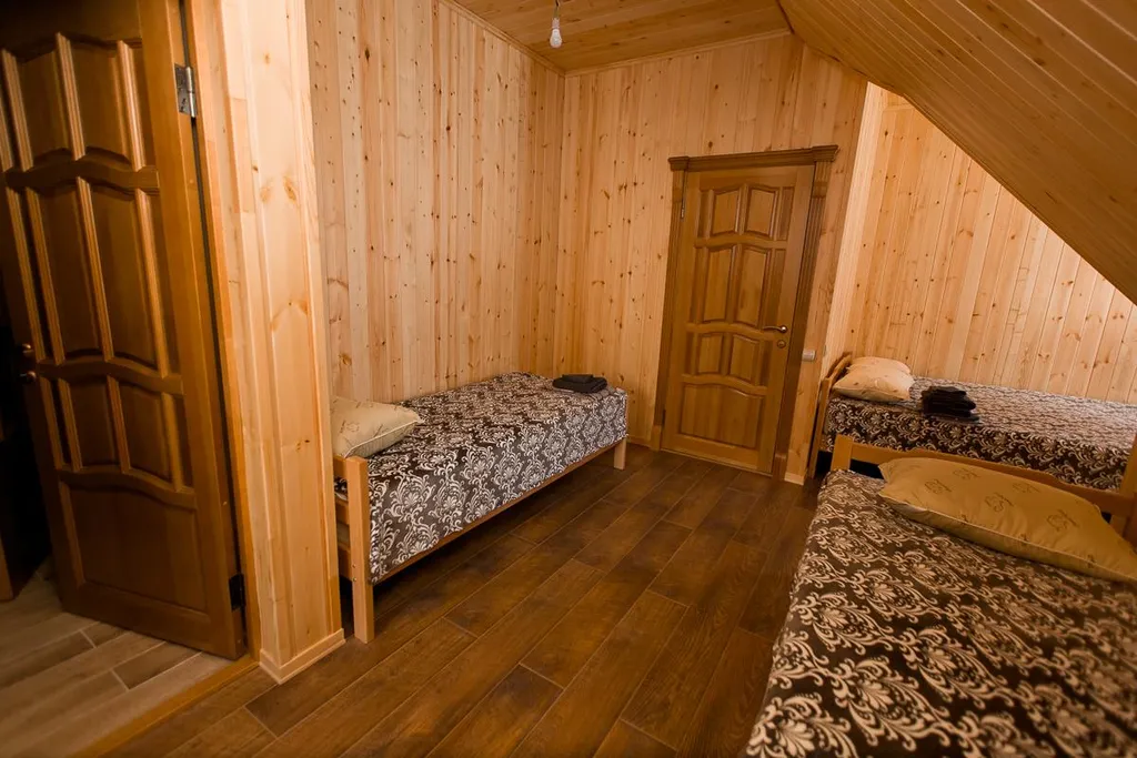 Квартира Комната — аренда посуточно в Архыз