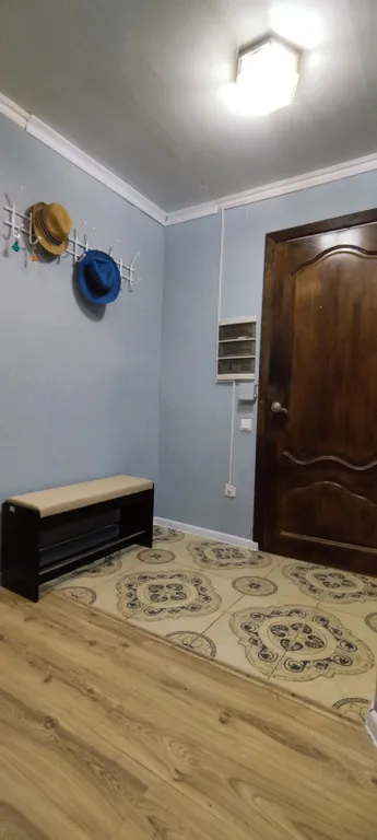 Уютная 2-комнатная квартира