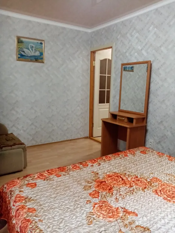 Коттедж с видом на море