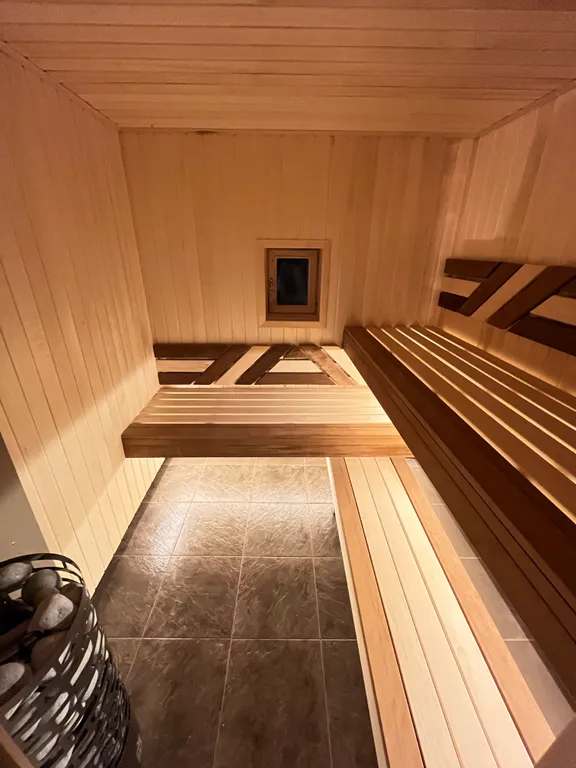 Дом на реке