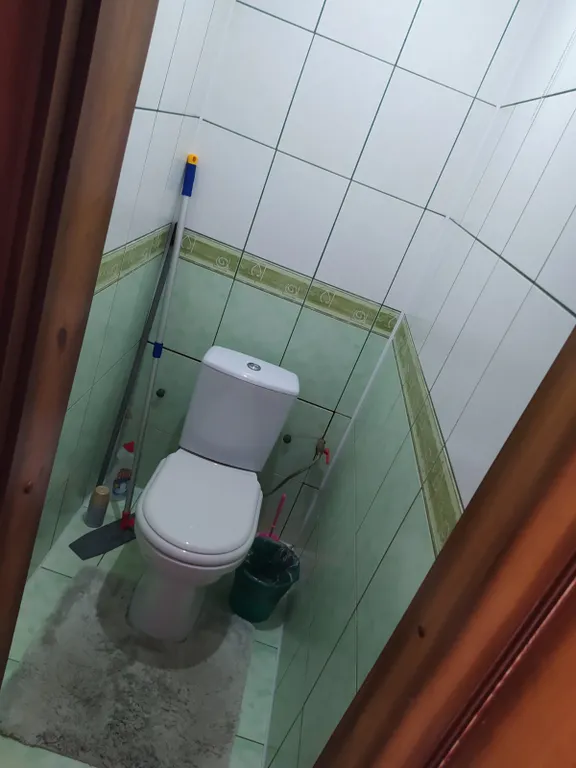 Квартира в самом центре