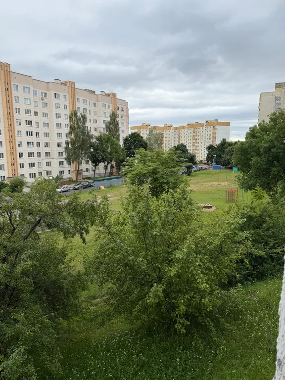 Уютная квартира у водохранилища