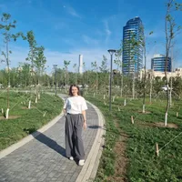 Ирина Минакова