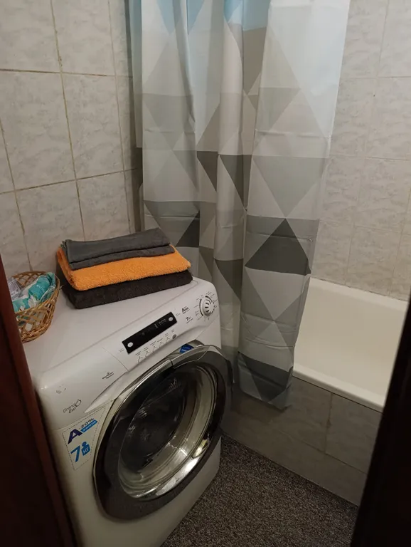 Квартира, где живет счастье