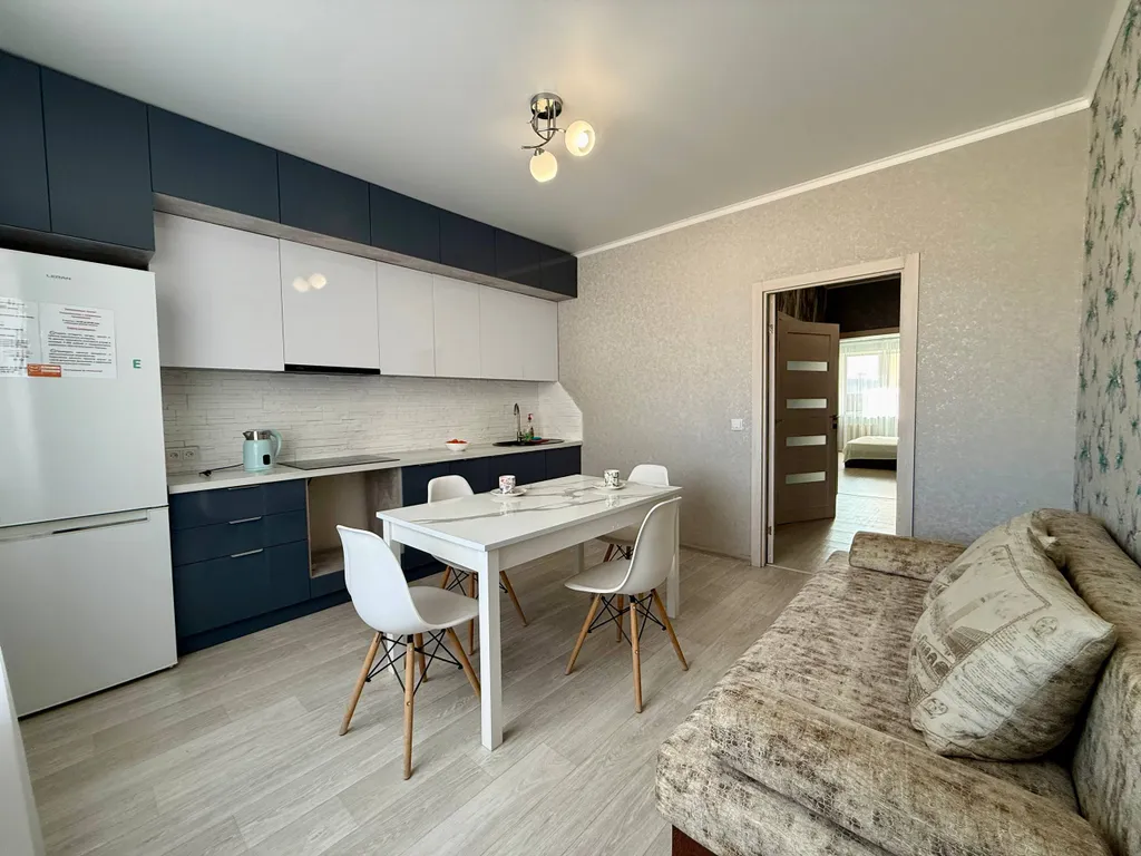 Уютная квартира для вашего отдыха