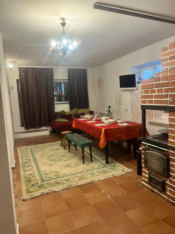 Гостевой дом возле Лето-лето