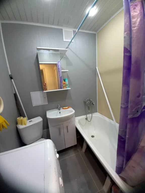 Уютная квартира рядом с центром