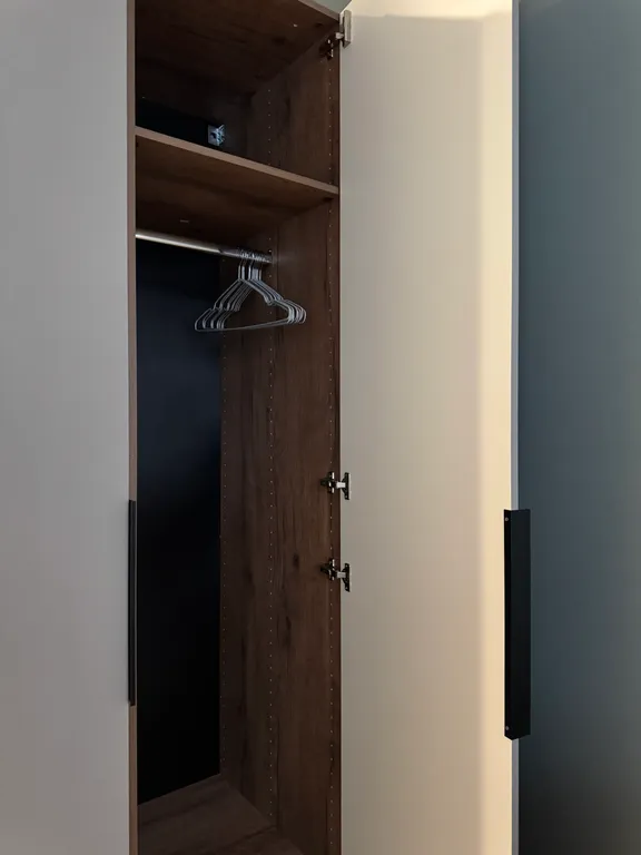 Уютный, нежаркий, апартамент возле моря