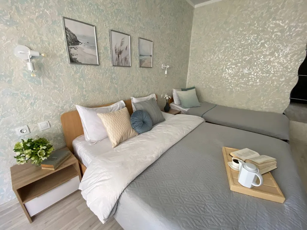 Семейный номер стандарт