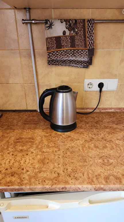 Квартира с удобным положением возле супермаркета Фрэш