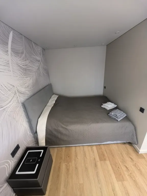 Квартира Современная 1-но комнатная квартира с евроремонтом 2025 года — Пересвет