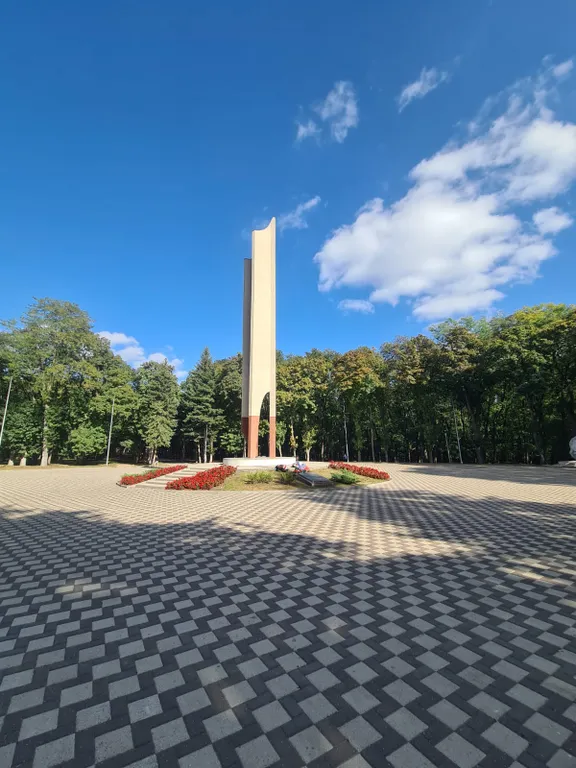 Уютная квартирка