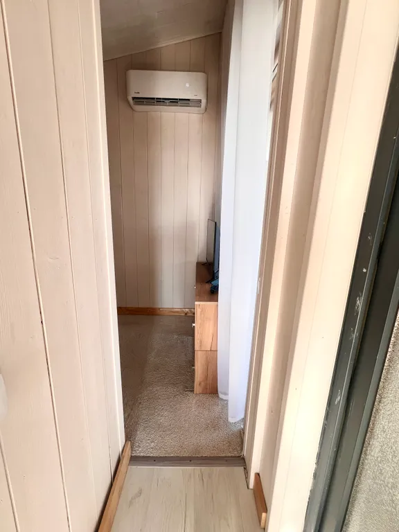 Коттедж Домик с купелью — Ломоносов