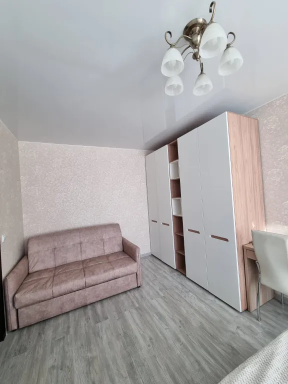Квартира 1-комнатная Квартира — Великий Новгород