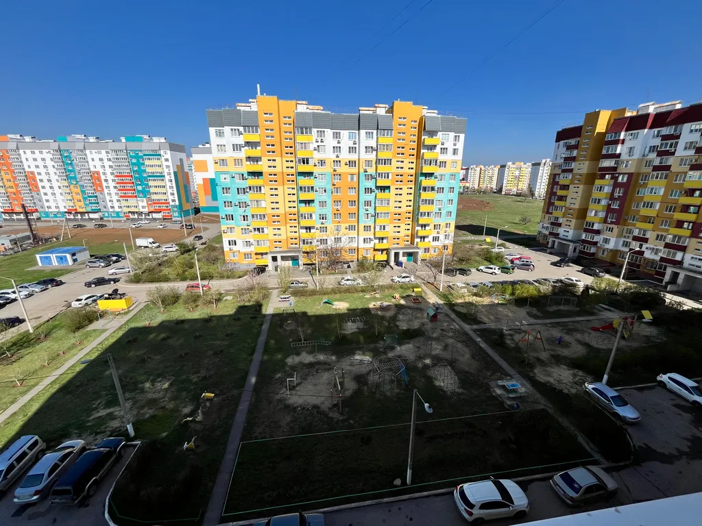 Классная квартира около аквапарка