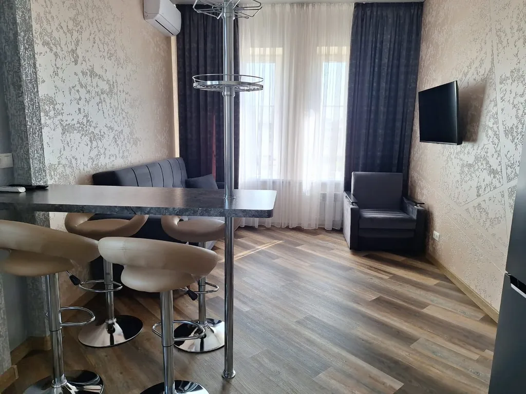 Большая евродвушка на М-4 Дон