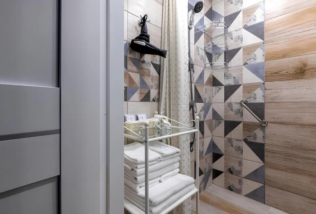 Квартира Семейные апартаменты люкс — Пушкин