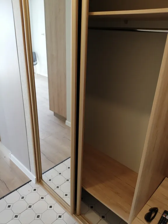 Квартира в центре на Гусарова