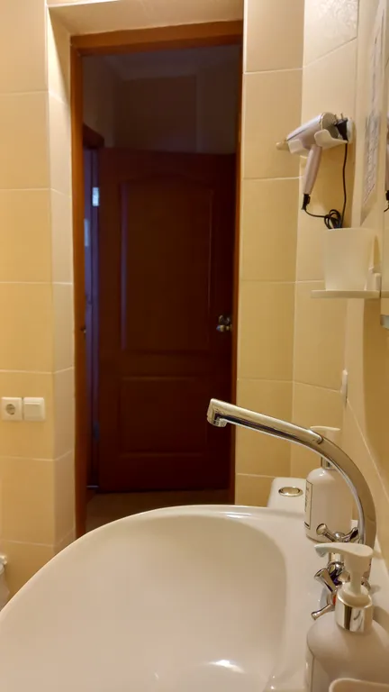 Гостевая комната в частном доме