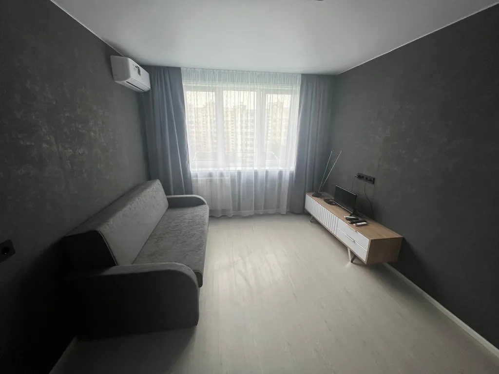 Уютные апартаменты рядом с морем