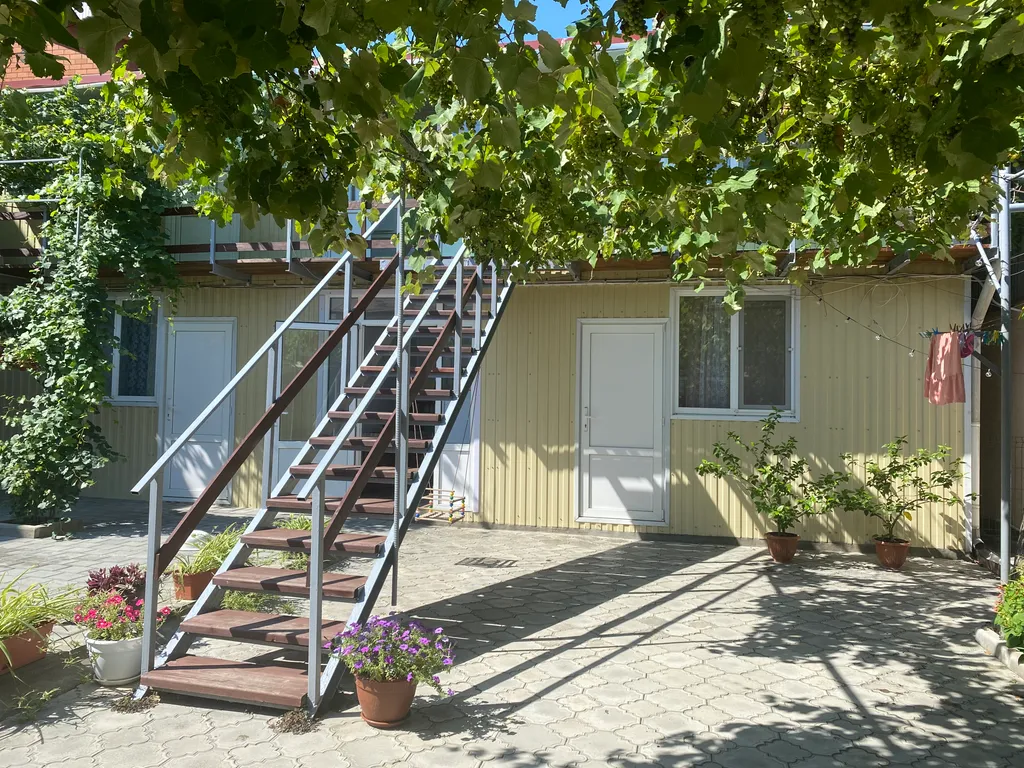 Квартира Комната — Анапа