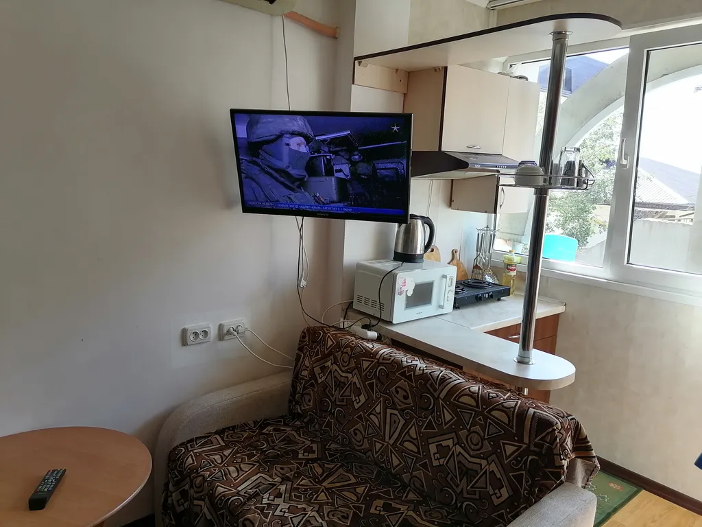 Уютная комната в 10 минутах от пляжа