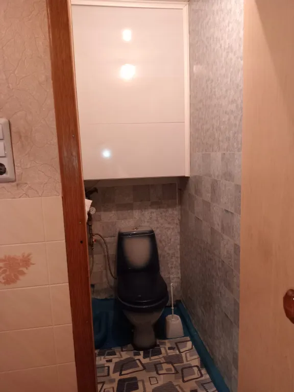 Квартира в Пушкинских Горах